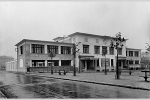 école 1935 laclasse